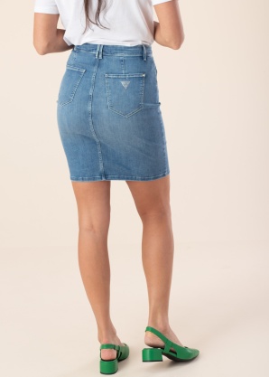 Guess sijonas Iolonda