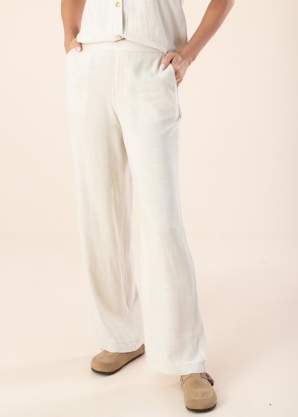 Object kelnės Sanne