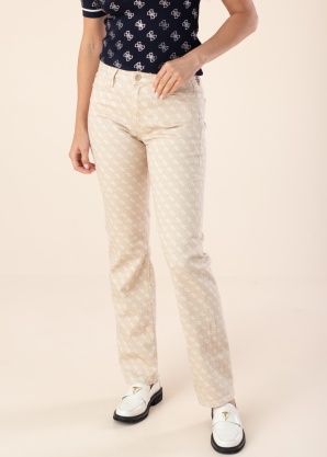Guess kelnės 1981 Straight