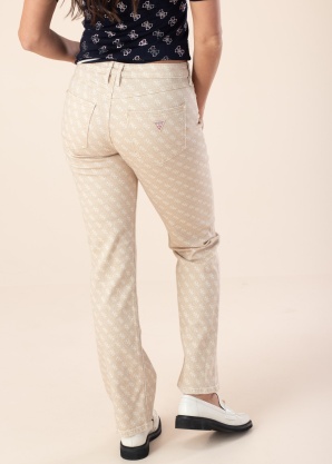 Guess kelnės 1981 Straight