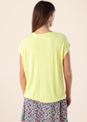 b.young marškinėliai Perl