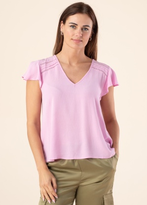 Vila palaidinė Mesa