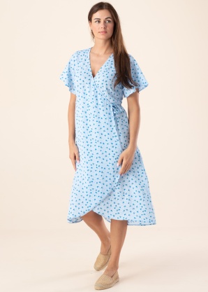 Vero Moda suknelė Aki