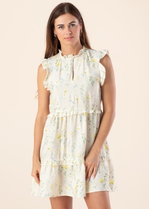 Vero Moda suknelė Osie