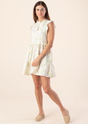 Vero Moda suknelė Osie