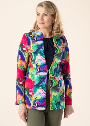 Hansmark švarkas Neeli