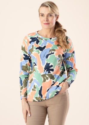 b.young megztinis Pieta