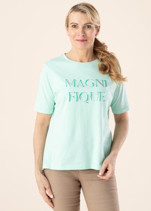 Fransa marškinėliai Riley