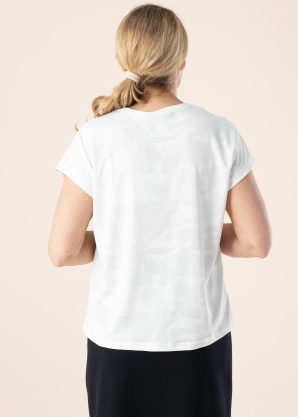 Luhta marškinėliai Hiukkajoki