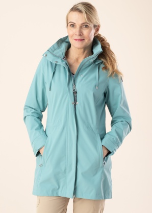 Luhta pavasario-rudens striukė Erikkala