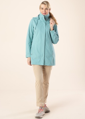 Luhta pavasario-rudens striukė Erikkala