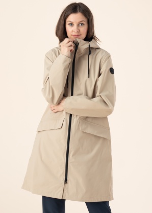 Icepeak pavasario-rudens parka Aalem