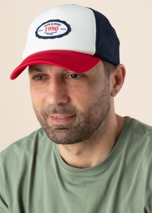 Jack & Jones kepurė Miles