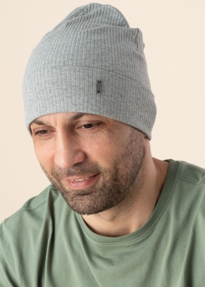 Huppa pavasario-rudens kepurė Zane