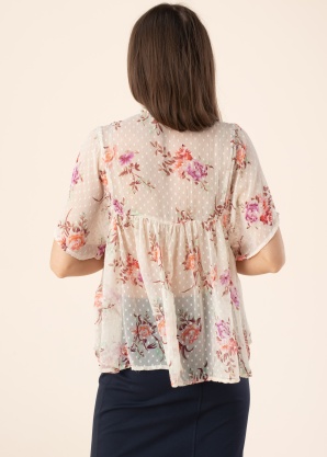 Only palaidinė Aida