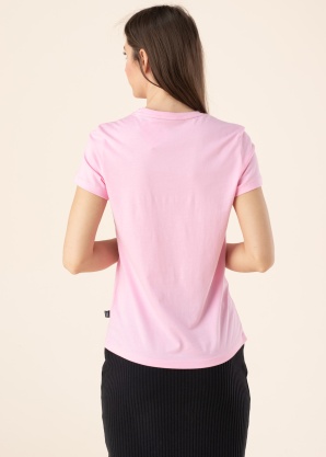 Puma marškinėliai Ess Logotipas