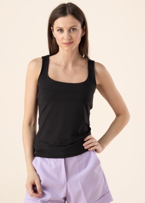 Vero Moda viršutiniai marškinėliai Million