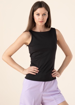 Vero Moda viršutiniai marškinėliai Million