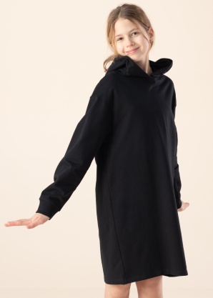 Name It Kids džemperis-suknelė Vanita