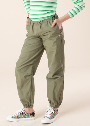 Name It Kids kelnės Bella