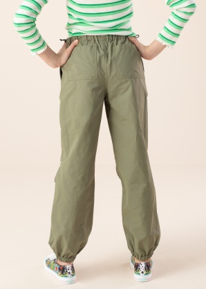 Name It Kids kelnės Bella