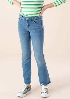 Name It Kids džinsai Polly