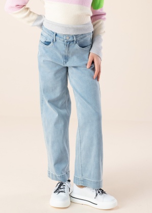 Name It Kids džinsai Rose