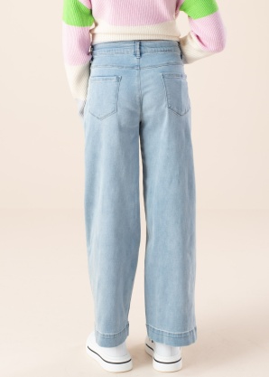 Name It Kids džinsai Rose