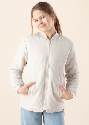 Only pavasario-rudens striukė Anna