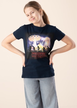 Name It Kids marškinėliai Dunna