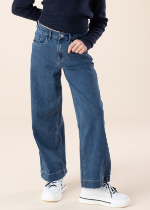 Name It Kids džinsai Rose