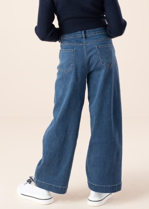 Name It Kids džinsai Rose