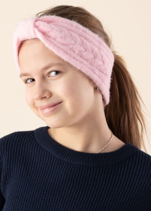 Only galvos juosta Anna