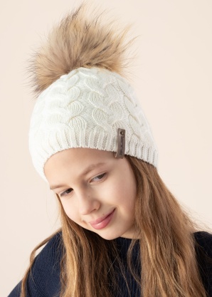 Lenne žieminė kepurė Nora