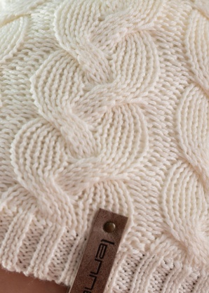 Lenne žieminė kepurė Nora