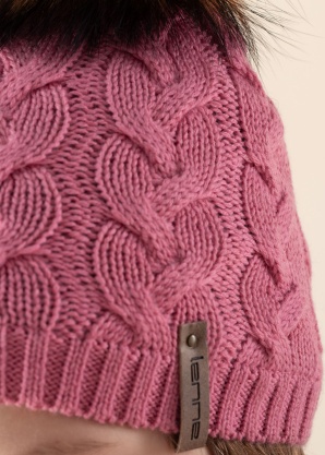 Lenne žieminė kepurė Nora