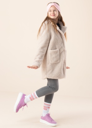 Only žieminis paltas Aurelia