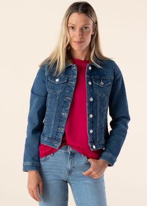 Only džinsinis švarkas Wonder