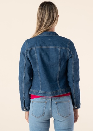 Only džinsinis švarkas Wonder