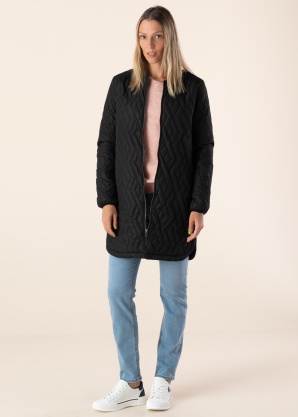 Soyaconcept pavasario rudens paltas Fenya