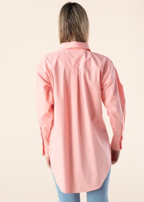 Tom Tailor marškiniai