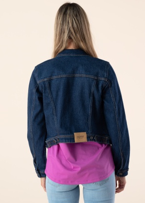 Esprit džinsinis švarkas