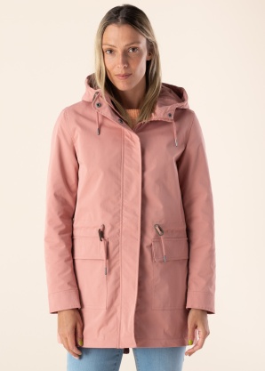 Only pavasario-rudens parka Louise