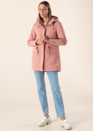 Only pavasario-rudens parka Louise