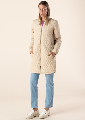 Soyaconcept pavasario-rudens striukė Fenya