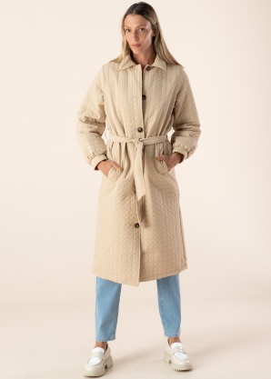 Soyaconcept pavasario-rudens paltas Amila 2