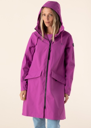 Icepeak pavasario-rudens parka Aalem