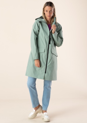 Icepeak pavasario-rudens parka Aalem