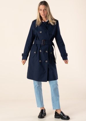 Esprit pavasario-rudens paltas