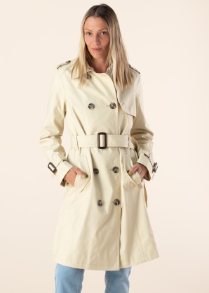 Esprit pavasario-rudens paltas